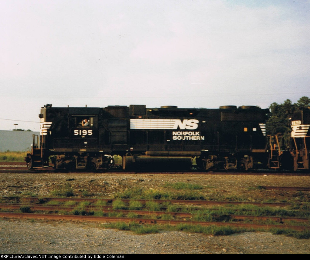 NS 5195